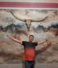 Rencontre Homme : Tachfine, 59 ans à Italie  SAVONA